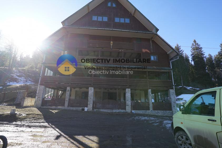 Refugiu Natural: Casă și Teren Înconjurat de Pădure ! - 2