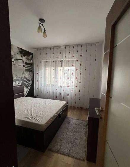 Apartament spatios Lujerului-Parcul Liniei - 5