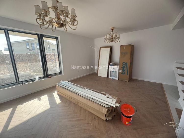 Vila Cuplata P+1 - Corbeanca - Petresti - La Cheie - Comision 0% - 6