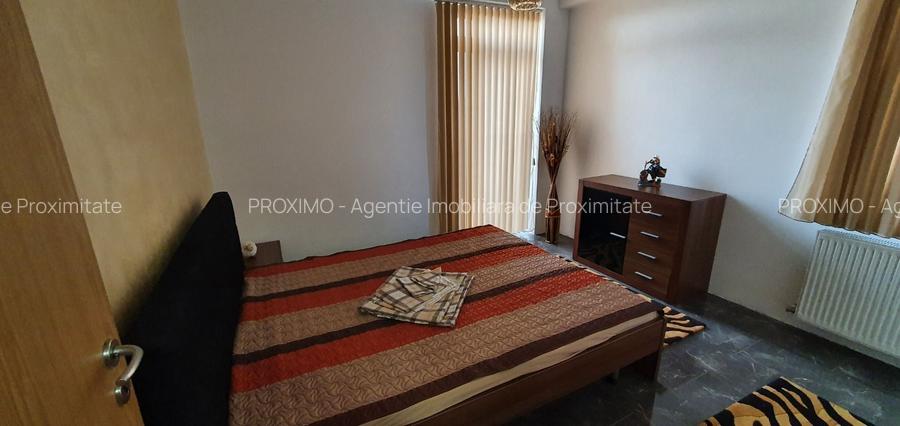 APARTAMENT 3 CAMERE,  ZONA ELISABETIN, TERASA 40 MP, PARCARE INCLUSA - 4