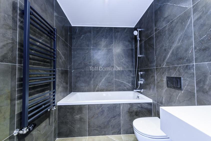 Apartament 3 camere B 4.1 One Herastrau Towers - 25