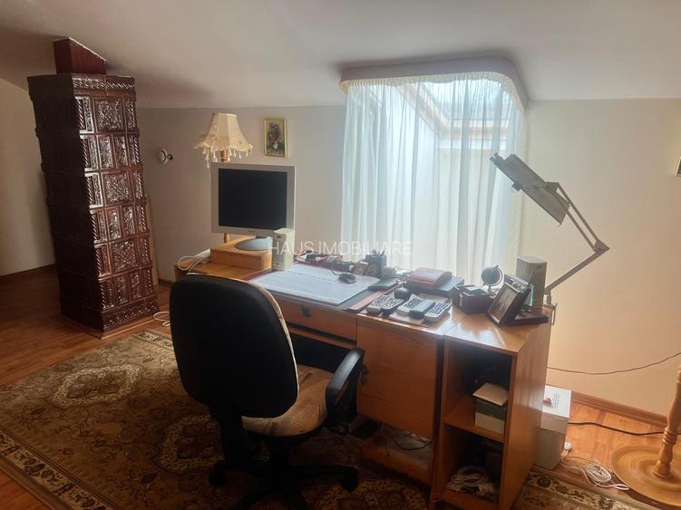 Negru Voda casa  cu teren de 1200 mp, constructie 2008 - 10