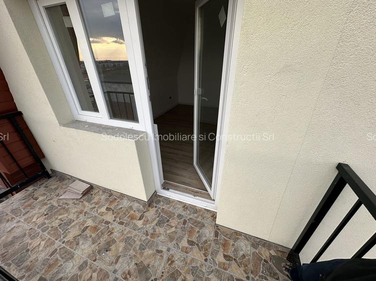 Apartament 2 camere la Mansarda zona Bucovinei - 15