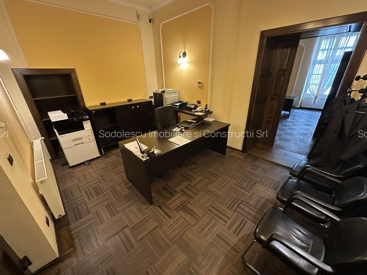 Spațiu de birouri  în zona Unirii/ Tribunal - 14