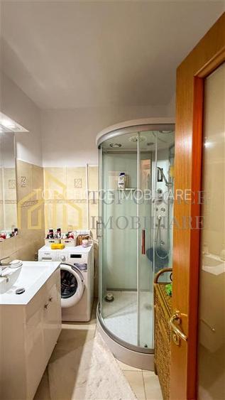 2 CAMERE MIHALACHE SANDU ALDEA DOMENII - RENOVAT COMPLET - VEDERE SPATE - 25