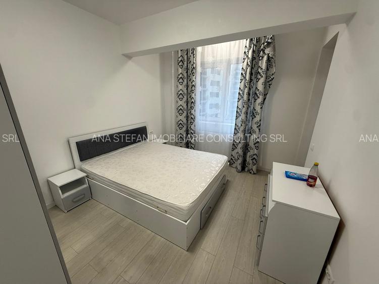 Regie Residence 2-Grozavesti / Apartament modern - 5