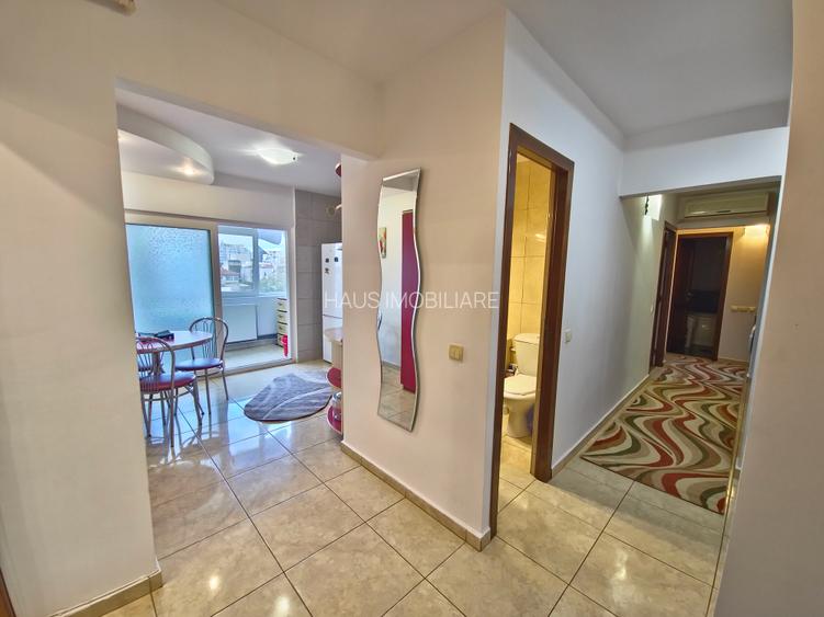 Faleza Nord apartament 3 camere termen lung - 14