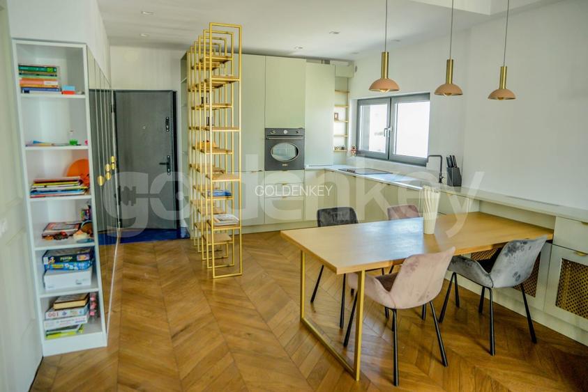 Apartament 2 camere cu vedere catre mare - 4