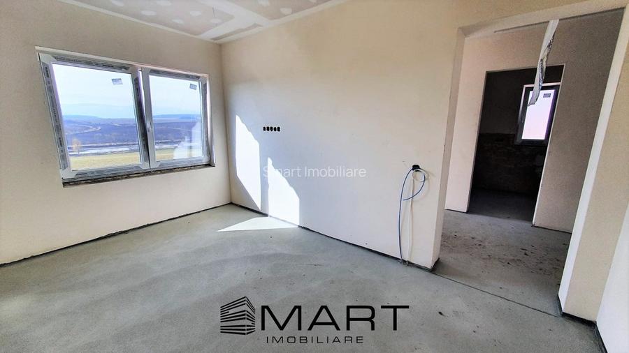 Casa individuala 140 mp cu teren 500 mp Sura Mica - 4