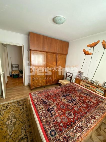 Rahova-Malcoci | 3 camere | 70mp | semidec | Parter | 110.000 euro - 6