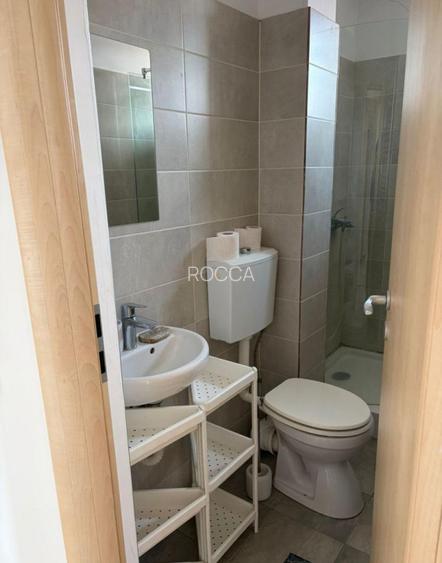 Apartament de 2 camere, 48 mp, pet friendly, centrala, balcon, Herastrau - 9