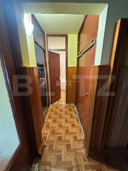 Apartament 3 camere decomandate, 2 băi, 2 balcoane, Grigorescu - 5