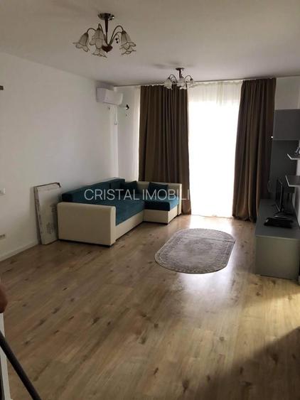 Apartament 3 camere modern mobilat, Prelungirea Ghencea-loc parcare - 2