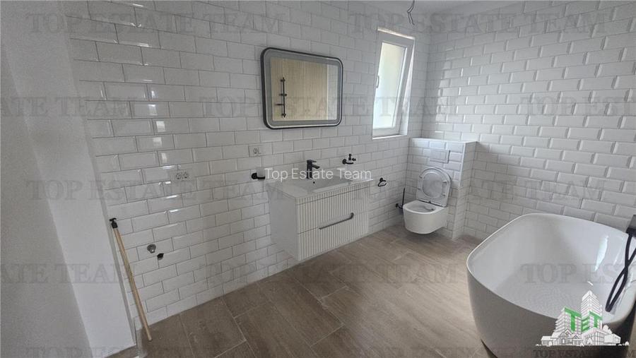 Vila individuala cuplata 4 camere in Prel.Ghencea-Bragadiru - 5
