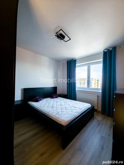 Apartament/Penthouse Avantgarden Bartolomeu - 3