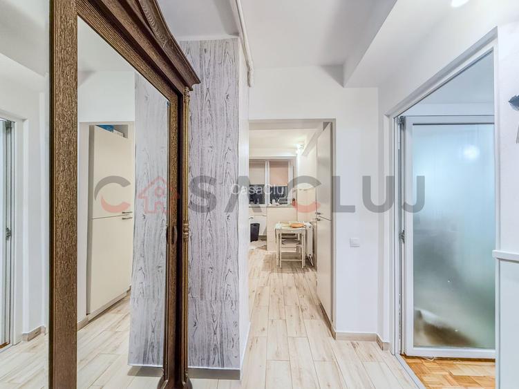 Apartament 2 camere | Etaj 2 | La cheie | Zona centrala - 9