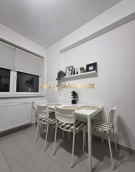 2 Camere | Berceni | Proximitate Metrou | Centrala | Loc de parcare - 9