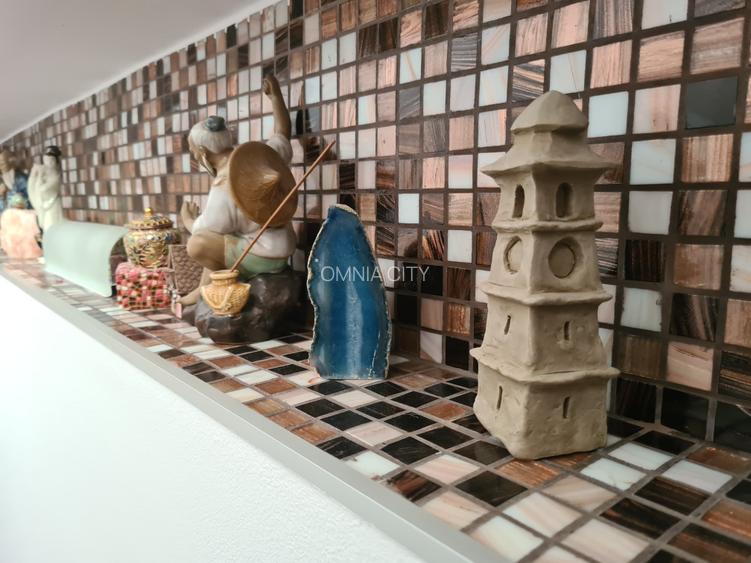 OMNIA-Proprietati alese! Casa ta. Asfalt,canalizare. Spatioasa, surprinzatoare! - 15