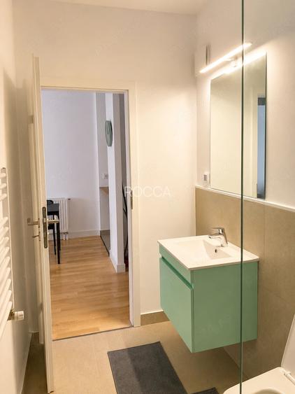 Apartament de 2 camere, 40 mp, parcare, centrala, terasa, Marmura Residence - 7