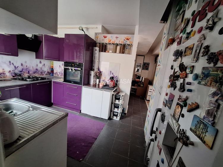 Apartament 2 camere - Bulevardul Marasesti - 5