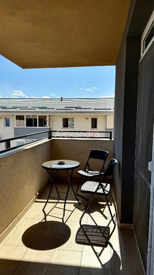 Inchiriere apartament cu 2 camere 66mp - 6