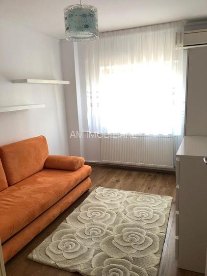 AP. 3 CAMERE - TIMPURI NOI, PET-FRIENDLY, MASINA DE SPALAT VASE - 3