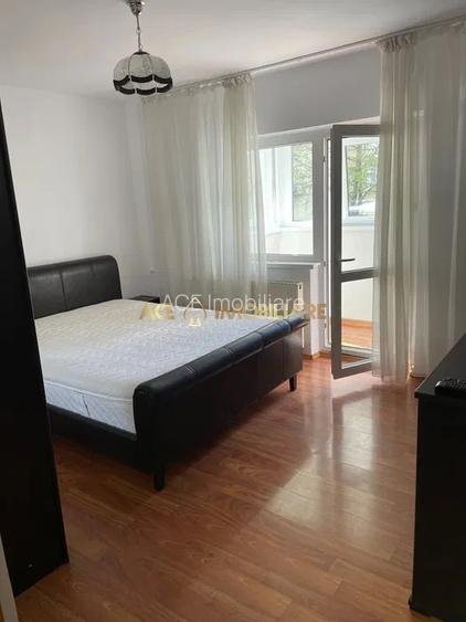 2 Camere de inchiriat | Decebal | Metrou | Parcare | Mobilat | Utilat - 2