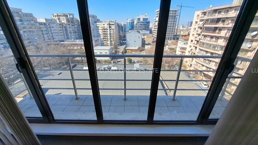 SPATIU BIROU- CLADIRE BIROURI PREMIUM - 10