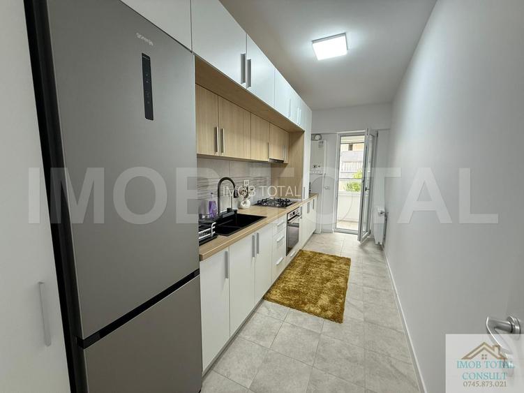 Garsonieră Modernă - Militari- Panorama City | Loc Parcare - 7