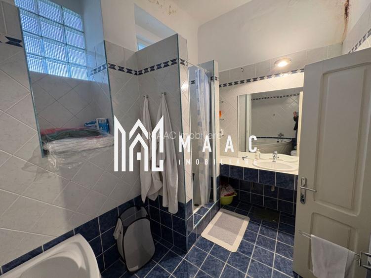 Apartament 3 Camere I La vila I Central I Loc de parcare - 9