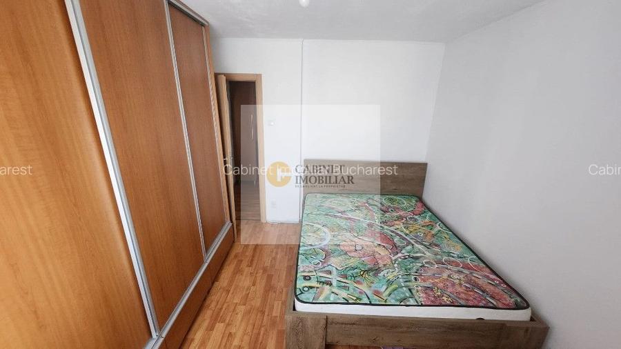 2 Camere - Decomandat | Păcii | Metrou 200m | Bloc 1989 - 6