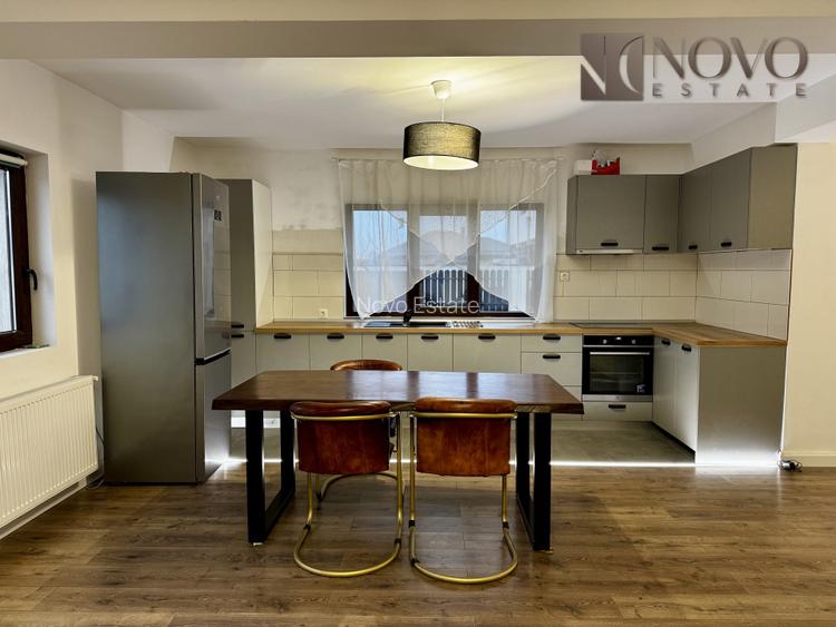 Casa 4 camere | Domnesti | Toate utilitatile | Teren 400 mp - 6