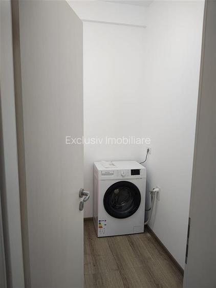 Spatiu birouri - cladire premium - 8