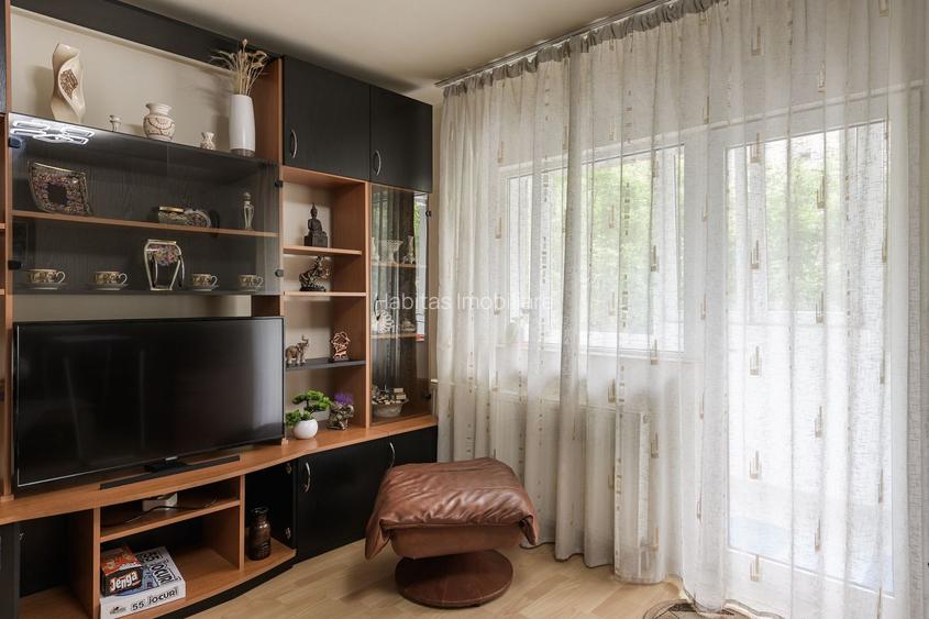 Apartament 4 camere, etaj 2, str. Castanilor, garaj de beton. - 11