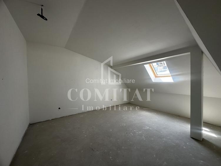 Apartament 4 camere | Bloc nou | Zona Str Cetatii - Floresti - 4