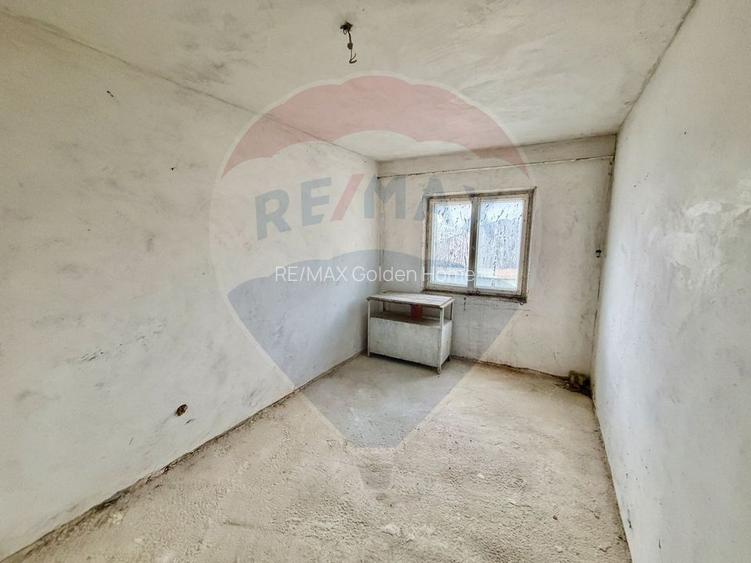 Apartament 4 camere Zona Brailei - 4
