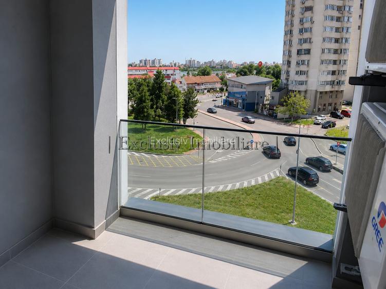 Prima Inchiriere - AVi Garden - Apartament 3 camere cu 2 bai | Parcare subterana - 13