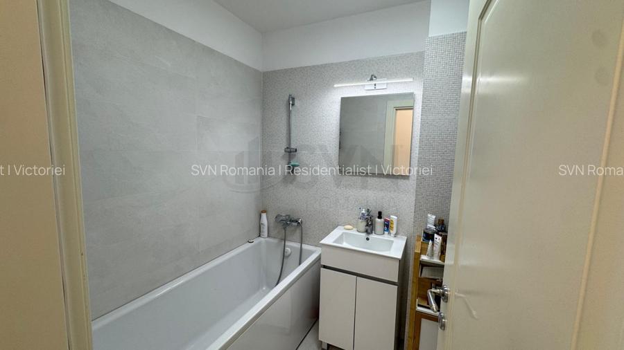 REA1028774 Apartament 2 camere Ferdinand Bloc nou - 7