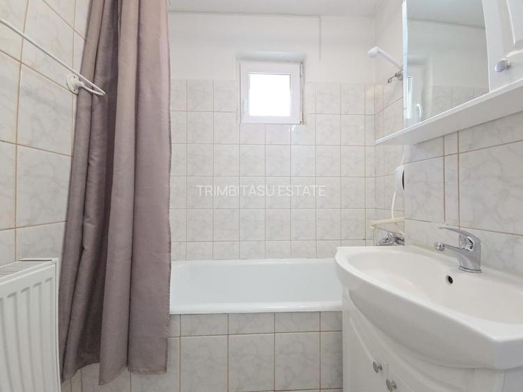 Iancului | 3 Camere Spațios | Metrou 10 min | COMISION 0% - 8