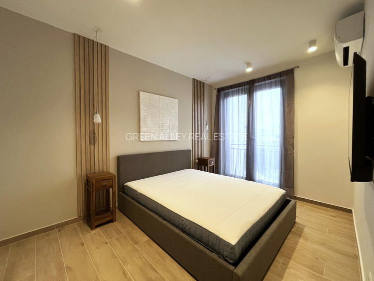 2 CAMERE || BLOC NOU ||  PARCUL CISMIGIU ||  MOBILAT SI UTILAT - 10