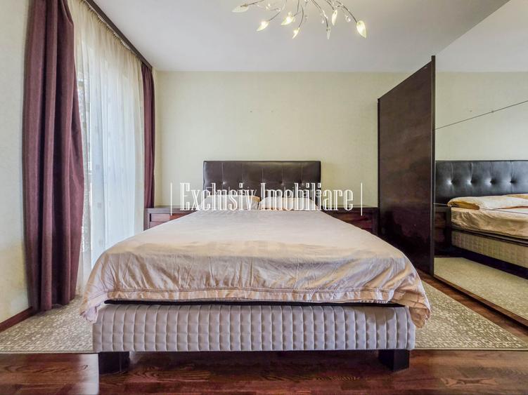 Zona Ultracentrala - Apartament 3 camere 170 mp cu Vedere la Mare si 2 terase - 25