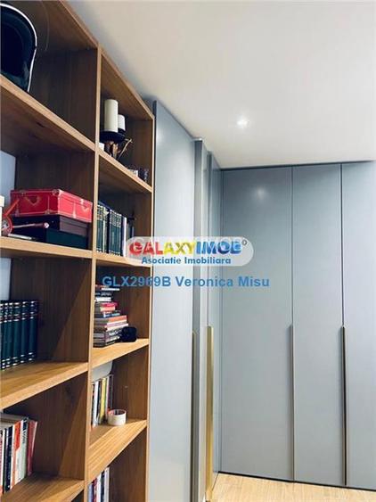 Apartament 4 camere 110 mp - loc de parcare - One Timpuri Noi - 4