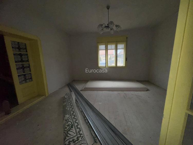 🏞️De vanzare teren intravilan, judetul Arad ! - 2