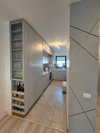 Vila 5 camere Pipera -  complex rezidential Alexander Residence - 4