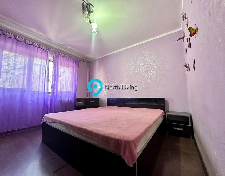 Apartament 3 camere – Sector 6 | Potențial excelent pentru investiție - 18