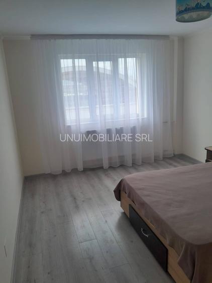 Garsoniera- Zona Sud Bazinul Olimpic  -etaj 3/4- 34 mp 40000 euro - 5