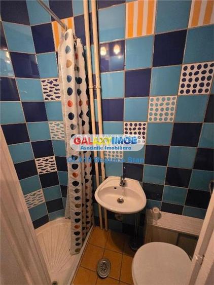 Apartament 4 camere generos langa PARCUL si METROU IZVOR - 11