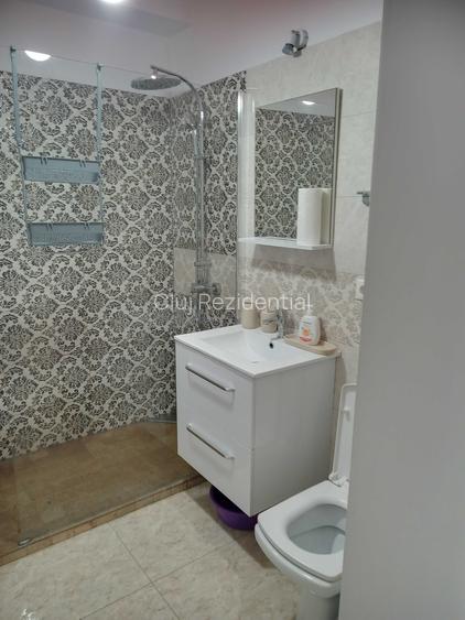 Apartament cu 2 camere in Iris - 6