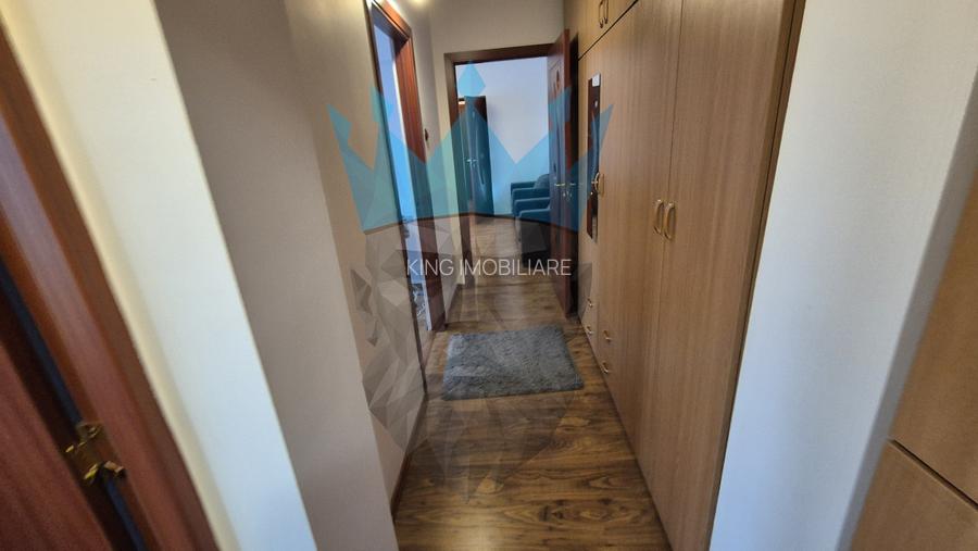 Apartament 3 Camere Titan Bucuresti - 15