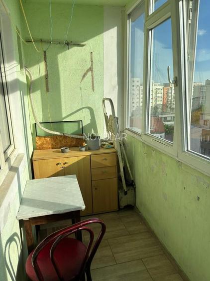 Apartament 2 camere l Decomandat l Obor l Calea Mosilor l Bloc 1984 - 4